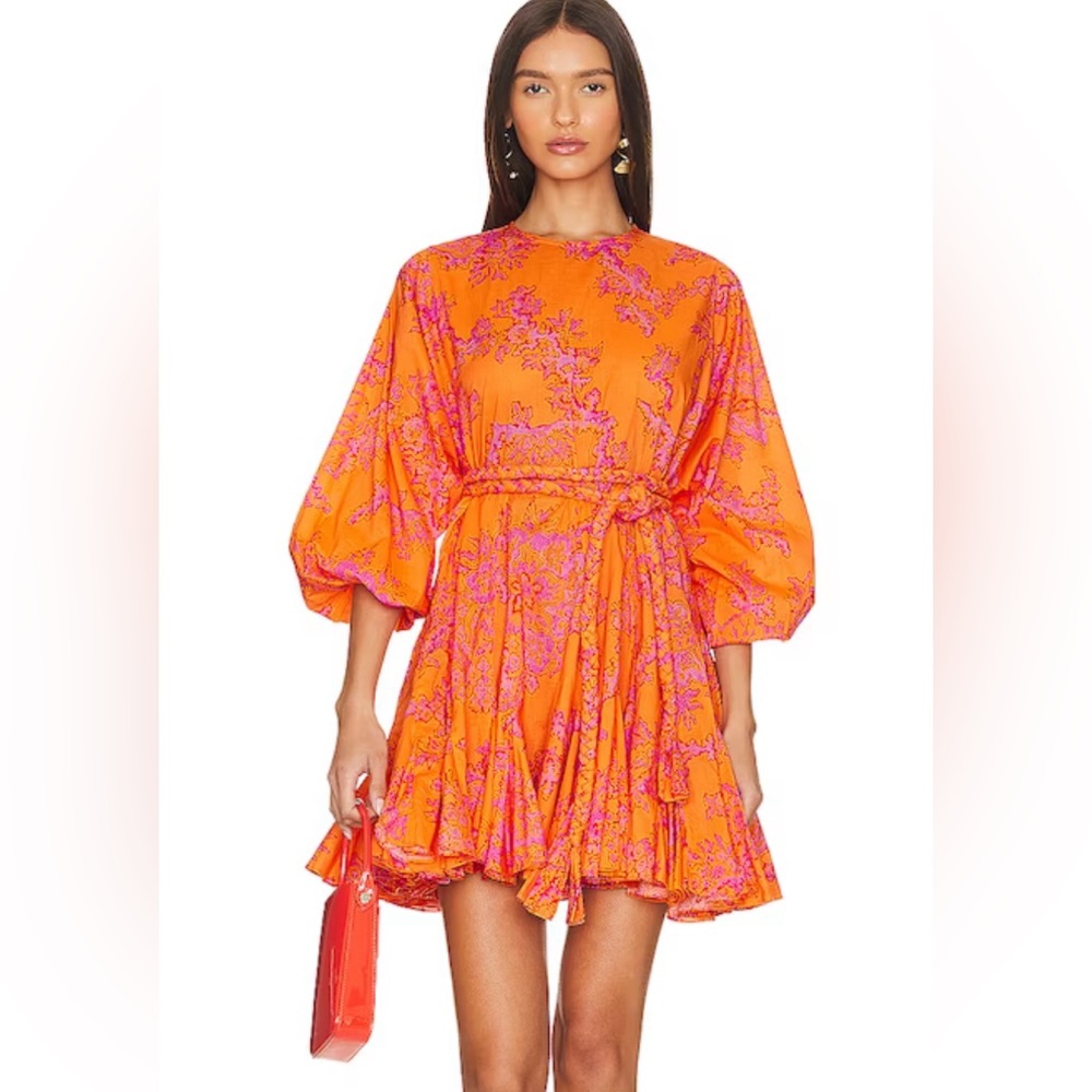 RHODE ‘Ella Dress’